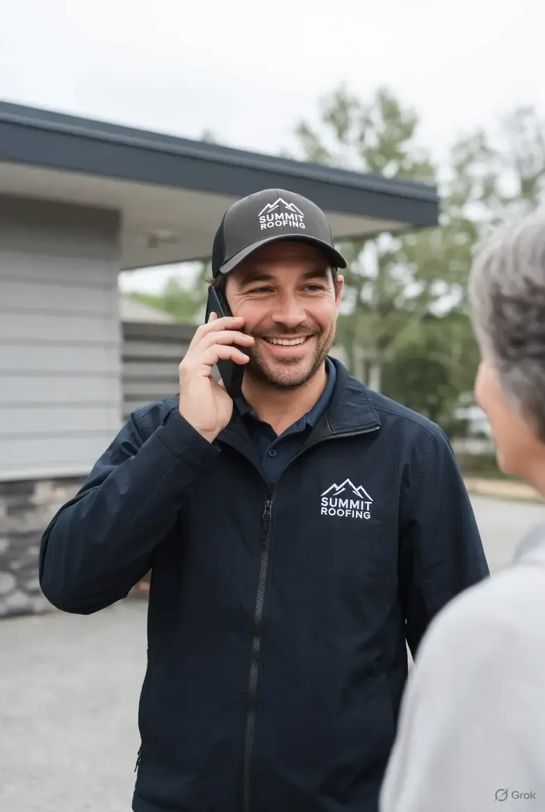 Flat Roof Leak Repair Eden, GA FAQs
